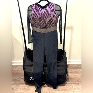 Weismann Child Unitard